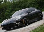 Porsche Panamera Turbo by Switzer Performance 2011 года